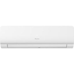 Hisense Aire acondicionado Split 1x1 Inverter con 2752 frig/h 2752 kcal/h, WiFi - KC35LR03. Blanco