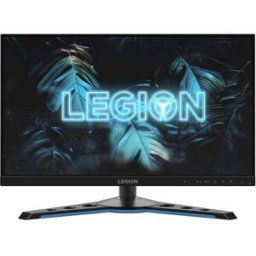 Lenovo Monitor PC Gaming 62,23 cm (24,5') Legion Y25g-30, 360 Hz, Full HD, NVIDIA G-Sync.