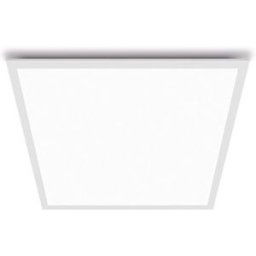 Philips Panel LED Cuadrado Scene Switch 36W 4000K 60x60cm. Blanco