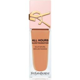 Yves Saint Laurent Base de Maquillaje All Hours Glow Foundation .