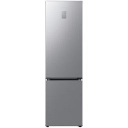 Samsung Frigorífico Combi WiFi, No Frost - RB38C675CS9/EF. Inox