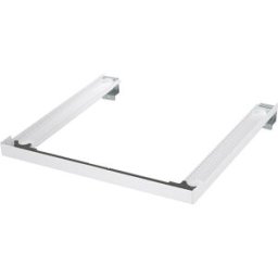 Samsung Accesorio kit de unión de lavadora y secadora - SKK-SSW. Blanco