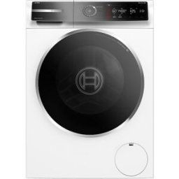 Bosch Lavadora 10 kg / 1400 rpm Autodosificación - WGB254A1ES. Blanco