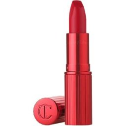 Charlotte Tilbury Barra de labios Matte Revolution .