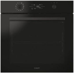 Candy Horno multifunción Pirolítico, Air Fry - CA6 NP5B3YTB. Negro