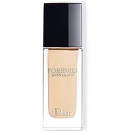 Christian Dior Fondo de maquillaje luminoso 24 h hidratante - clean.