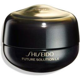 Shiseido Tratamiento De Contorno Ojos Y Labios Future Solution Lx Eye And Lip Contour Regenerating Cream 17ml . 17 ml