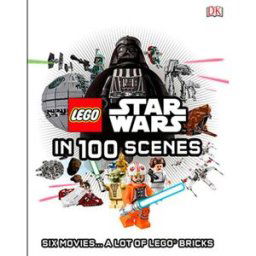 OVOLO Lego Star Wars In 100 Scenes