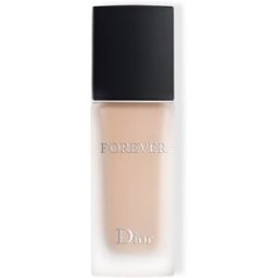 Christian Dior Fondo de maquillaje mate duración 24 h que no transfiere - enriquecido en tratamiento - clean.