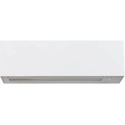 Toshiba Aire acondicionado Split 1x1 Inverter con 4.300 frig/h y 4.644 kcal/h - Daisekai 18. Blanco