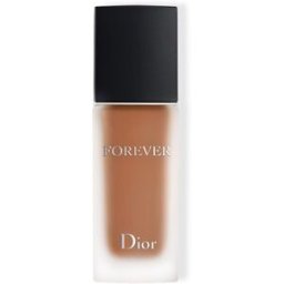 Christian Dior Fondo de maquillaje mate duración 24 h que no transfiere - enriquecido en tratamiento - clean.