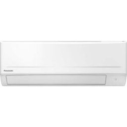 Panasonic Aire acondicionado Split 1x1 Inverter con 2.925 frig/h y 3.300 kcal/h - KIT-BZ35-ZKE. Blanco