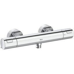 Roca Grifo Termostático Ducha Mitos TT. Cromo