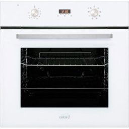 Cata Horno multifunción con 8 funciones, Aquasmart - MDS 8008 WH. Blanco