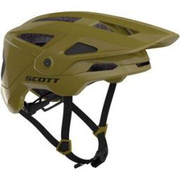 Scott Casco de ciclismo MTB STEGO PLUS (CE) . Verde 51-55 cm