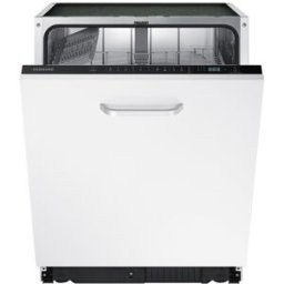 Samsung Lavavajillas integrable 13 servicios, 60 cm - DW60M6040BB/EO.