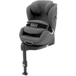 Cybex Silla de coche con airbag Anoris T i-Size (76 - 150 cm). Gris niño