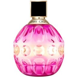 Jimmy Choo Eau de Parfum Rose Passion 100 ml . 100 ml