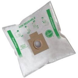 Hoover Bolsa de aspirador Pure Hepa H63.