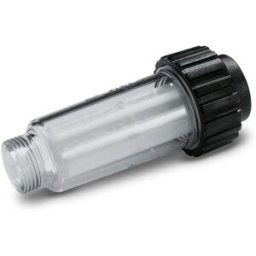 Karcher Filtro de agua para limpiadores de alta presión.