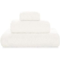 Graccioza Toalla de baño algodón egipcio Egoist . Blanco roto Sábana de baño