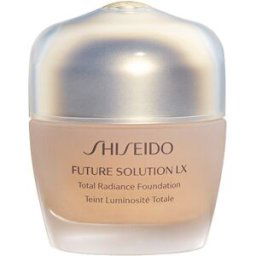 Shiseido Base de maquillaje Future Solution LX Total Radiance Foundation . 30 ml