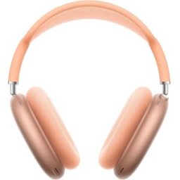 Apple Auriculares de diadema AirPods Max (2024) USB-C. Naranja