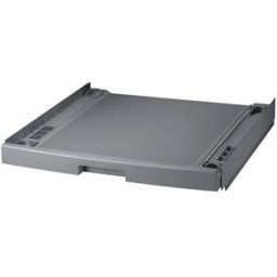 Samsung Kit de unión lavadora y secadora - SKK-DD. Inox