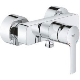 Grohe Grifo monomando para ducha Lineare . Cromo