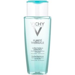 Vichy Tonico Calmante Perfeccionador Pureté Thermale 200 ml . 200 ml