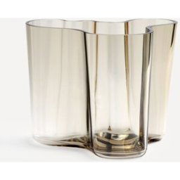 iittala Jarrón Lino Alvar Aalto . Lino