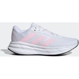 Adidas Zapatillas de running de mujer GALAXY 7 W . Blanco 41 y 1/3