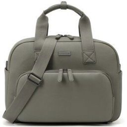 Latouche "Bolso viaje zapatero 37cm 0,95kg". Kaki