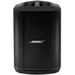 Bose Altavoz portátil profesional S1 Pro+ Wireless PA System. Negro