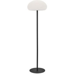 Nordlux Lámpara de pie portátil Sponge 34 . Blanco