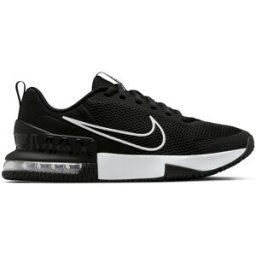 Nike Zapatillas de fitness-cross training de hombre Air Max Alpha Trainer 6 . Negro 45