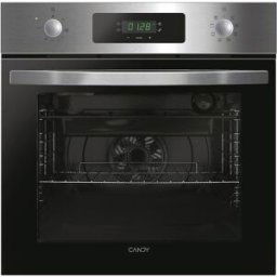 Candy Horno multifunción con 8 funciones - FIDCP X625 L. Inox