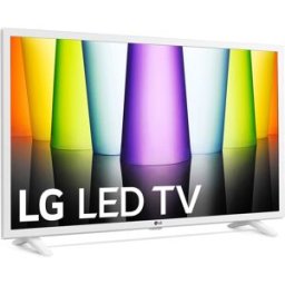 LG TV LED 80cm (32') 32LQ6380LC Smart TV. Blanco