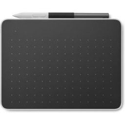 Wacom Tableta gráfica One S. Blanco