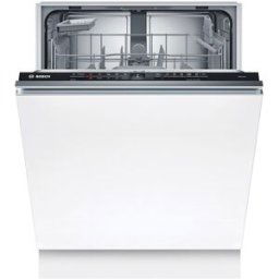 Bosch Lavavajillas integrable 13 servicios, 60 cm - SMV2ITX09E.
