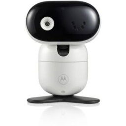 Motorola Cámara Adicional para Vigilabebés Nursery Modelo PIP1510 Connect. Blanco niño