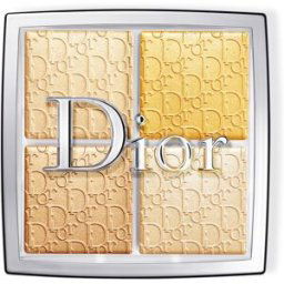 Christian Dior Paleta de maquillaje iluminadora multiusos - Iluminador y colorete.