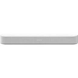 Sonos Barra de Sonido Beam (2ª gen.) Wi-Fi Blanco. Blanco