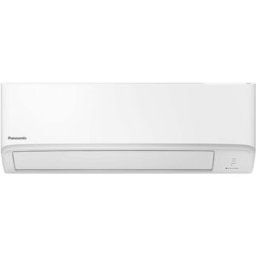 Panasonic Aire acondicionado Split 1x1 Inverter con 2.150 frig/h y 2.838 kcal/h - KIT-TZ25-ZKE. Blanco