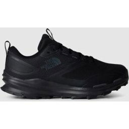 The North Face Zapatillas de senderismo de hombre VECTIV™ Fastpack Lite . Negro 40