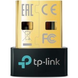 TP-Link Adaptador Nano USB UB5A, Bluetooth 5.0.