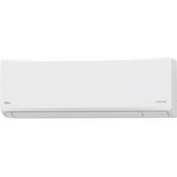 Fujitsu Aire acondicionado Split 1x1 con 3.010 frig/h y 3.440 kcal/h, Wifi - ASY35UI-KN. Blanco