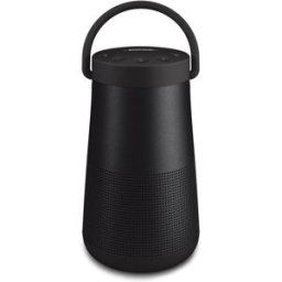 Bose Altavoz portátil Soundlink Revolve Plus II Bluetooth. Negro