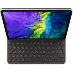 Apple Funda con teclado Smart Keyboard Folio para el iPad Pro 11 (2ª / 1ª Gen.), Español.