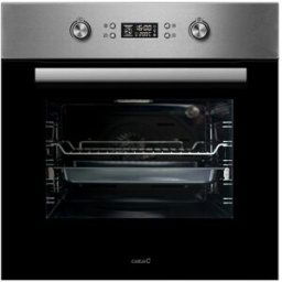 Cata Horno multifunción pirolítico - PR 6011 XGBK. Negro